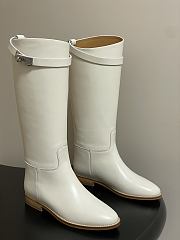HERMES | Jumping shorter boot 02 - 1