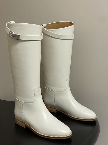 HERMES | Jumping shorter boot 02
