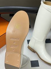 HERMES | Jumping shorter boot 02 - 6