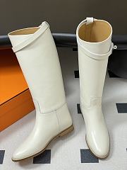 HERMES | Jumping shorter boot 02 - 5