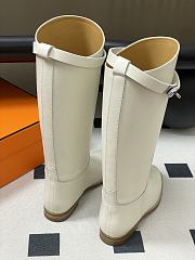 HERMES | Jumping shorter boot 02 - 4