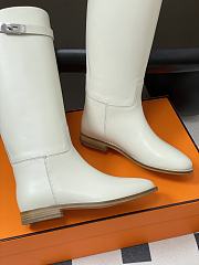 HERMES | Jumping shorter boot 02 - 2