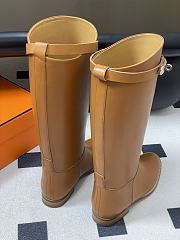 HERMES | Jumping shorter boot 03 - 6