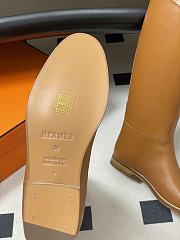 HERMES | Jumping shorter boot 03 - 5