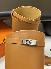 HERMES | Jumping shorter boot 03 - 3
