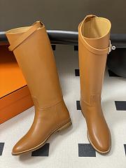 HERMES | Jumping shorter boot 03 - 4