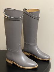 HERMES | Jumping shorter boot 04 - 1
