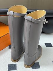 HERMES | Jumping shorter boot 04 - 6