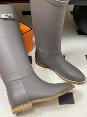 HERMES | Jumping shorter boot 04 - 5