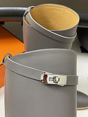 HERMES | Jumping shorter boot 04 - 4