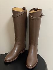 HERMES | Jumping shorter boot 05 - 6