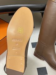 HERMES | Jumping shorter boot 05 - 3