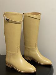 HERMES | Jumping shorter boot 06 - 6