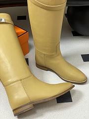 HERMES | Jumping shorter boot 06 - 4
