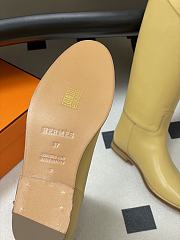 HERMES | Jumping shorter boot 06 - 3
