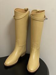 HERMES | Jumping shorter boot 06 - 5