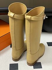 HERMES | Jumping shorter boot 06 - 2