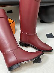 HERMES | Jumping shorter boot 07 - 5