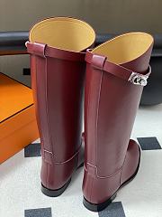 HERMES | Jumping shorter boot 07 - 4