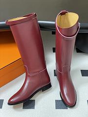HERMES | Jumping shorter boot 07 - 2