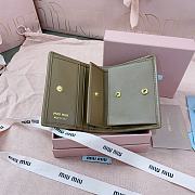MIUMIU | pocket wallet 01 - 2