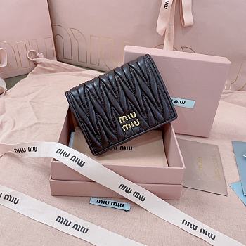 MIUMIU | pocket wallet 02