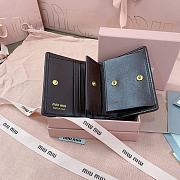 MIUMIU | pocket wallet 02 - 4