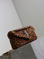 YSL | Saint Laurent Calypso chain bag  - 6