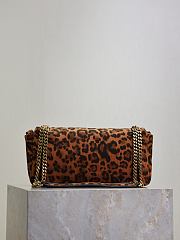 YSL | Saint Laurent Calypso chain bag  - 5