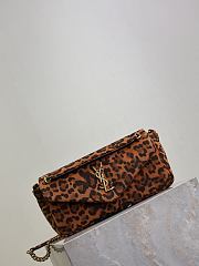 YSL | Saint Laurent Calypso chain bag  - 4