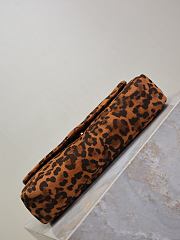 YSL | Saint Laurent Calypso chain bag  - 3