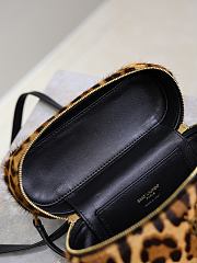 YSL | Gaby Mini Box Bag Size 18x11x6.5 cm - 5