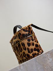 YSL | Gaby Mini Box Bag Size 18x11x6.5 cm - 3