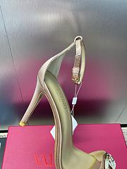 Valention Logo High-Heels 9.5 cm 01 - 6
