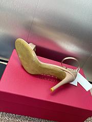 Valention Logo High-Heels 9.5 cm 01 - 5