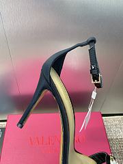 Valention Logo High-Heels 9.5 cm 02 - 6
