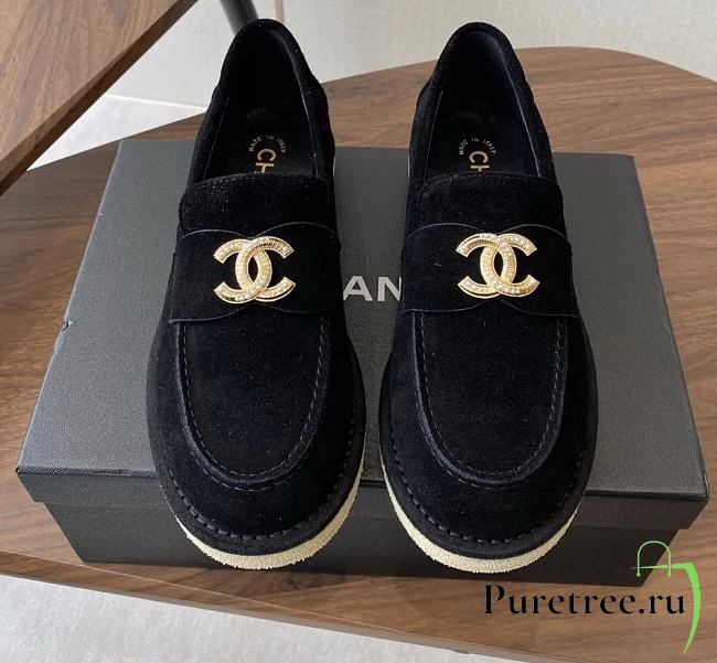 CHANEL | Loasfer 02 - 1