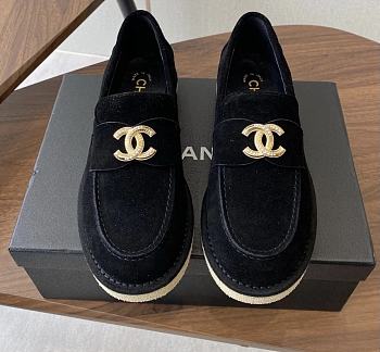 CHANEL | Loasfer 02