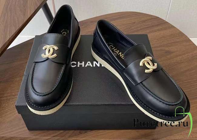CHANEL | Loasfer 03 - 1