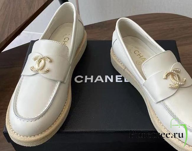 CHANEL | Loasfer 04 - 1