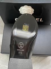 CHANEL | Mary Jane Shoes In Black Color - 2