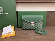 GOYARD | Chypre Wallet-Pouch 01 - 1