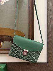GOYARD | Chypre Wallet-Pouch 01 - 6