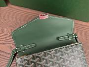 GOYARD | Chypre Wallet-Pouch 01 - 4