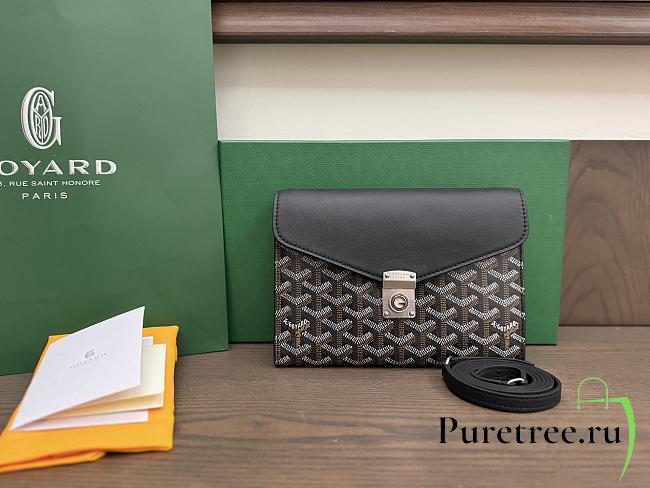 GOYARD | Chypre Wallet-Pouch 02 - 1