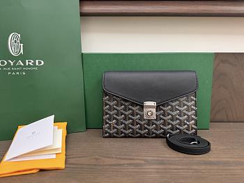 GOYARD | Chypre Wallet-Pouch 02