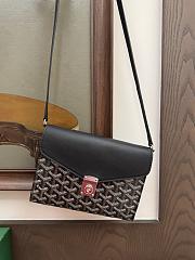 GOYARD | Chypre Wallet-Pouch 02 - 6