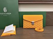 GOYARD | Chypre Wallet-Pouch 03 - 1