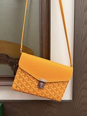 GOYARD | Chypre Wallet-Pouch 03 - 5