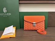 GOYARD | Chypre Wallet-Pouch 04 - 1